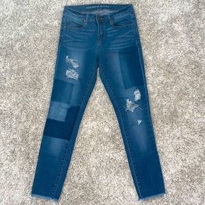 Articles of Society Skinny Jeans - Size 26